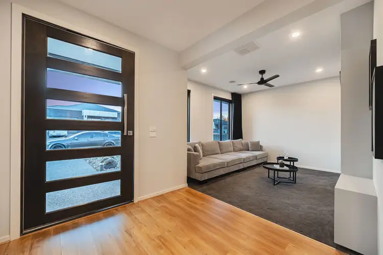 Fifth view of Homely house listing, 11 Cockatoo Road, Greenvale VIC 3059