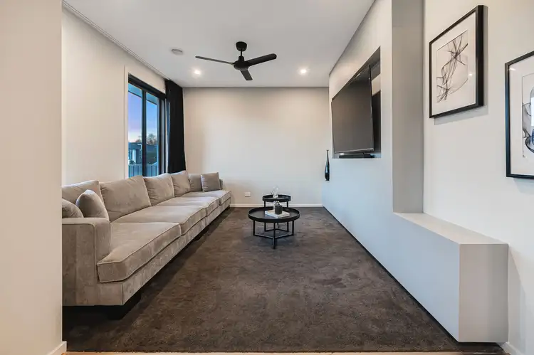 Sixth view of Homely house listing, 11 Cockatoo Road, Greenvale VIC 3059