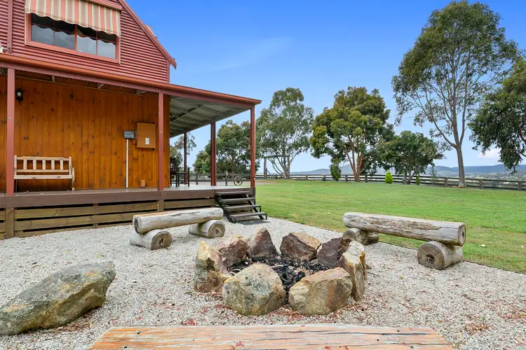 Fourth view of Homely rural property listing, 1835 Kilfeera Road, Molyullah VIC 3673