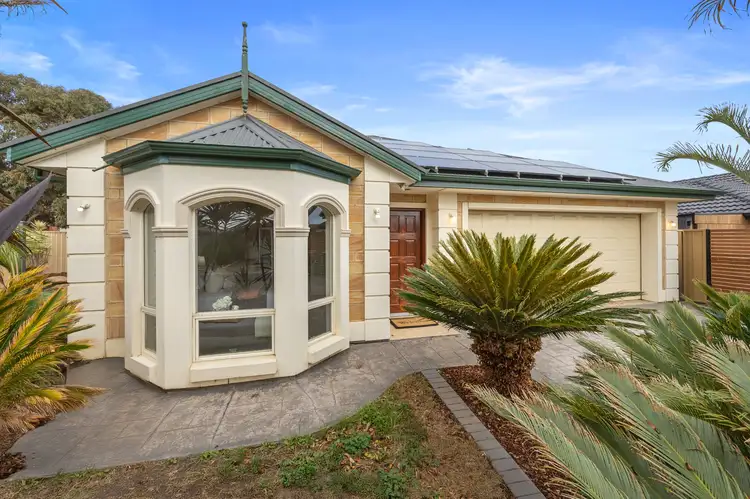 1 Dock Road, Seaford Meadows SA 5169