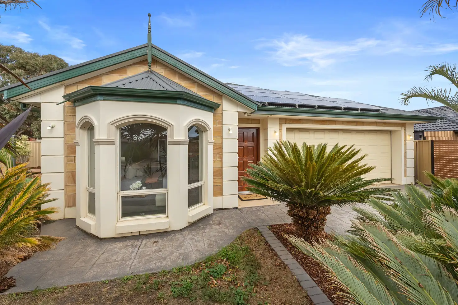 Main view of Homely house listing, 1 Dock Road, Seaford Meadows SA 5169