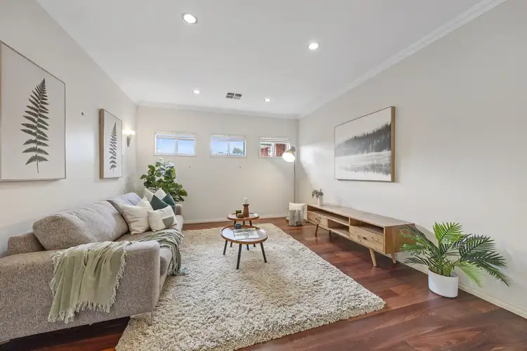 Second view of Homely house listing, 1 Dock Road, Seaford Meadows SA 5169