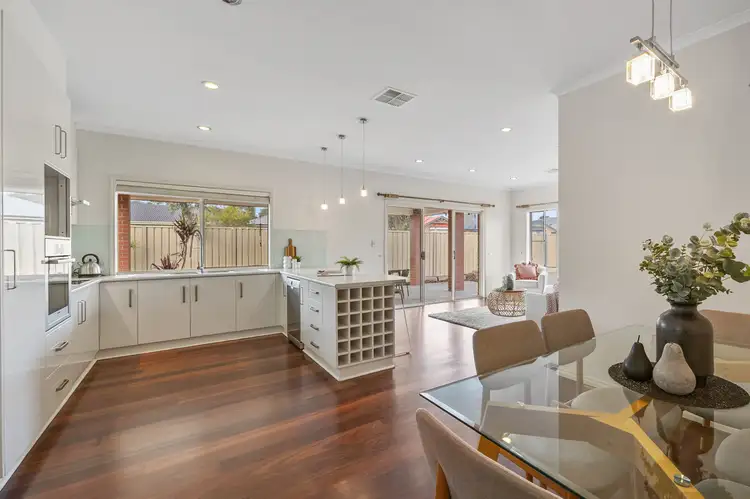 Third view of Homely house listing, 1 Dock Road, Seaford Meadows SA 5169