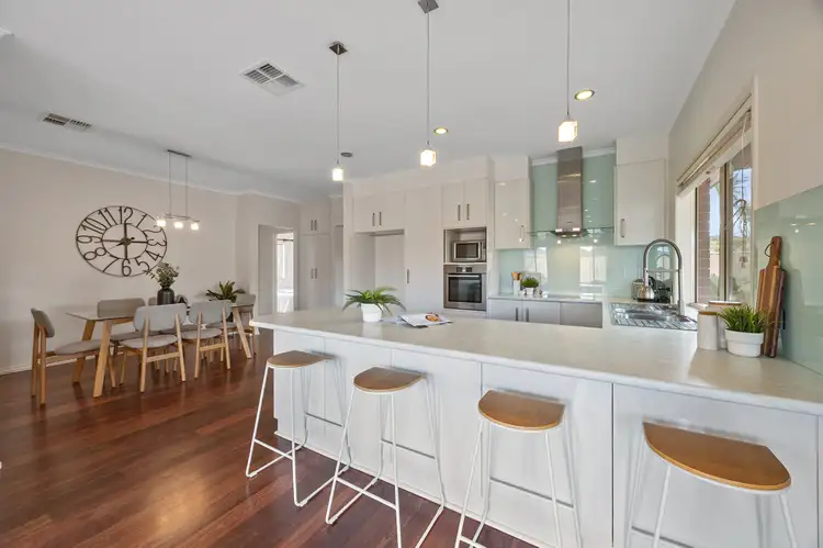 Fourth view of Homely house listing, 1 Dock Road, Seaford Meadows SA 5169