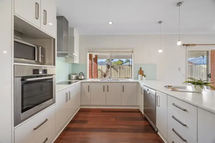 Fifth view of Homely house listing, 1 Dock Road, Seaford Meadows SA 5169