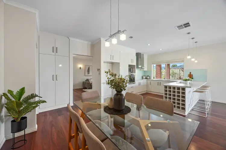 Sixth view of Homely house listing, 1 Dock Road, Seaford Meadows SA 5169