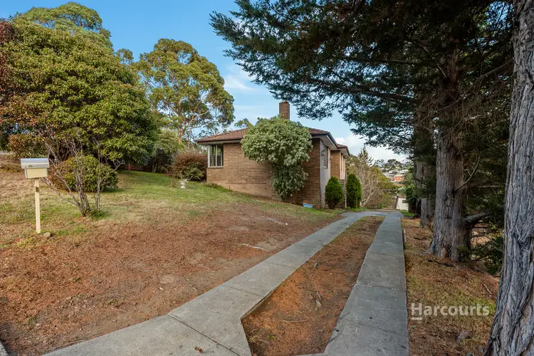 Second view of Homely house listing, 12 Boronia Place, Gagebrook TAS 7030
