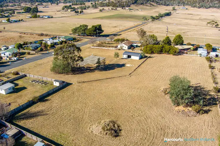 Second view of Homely land listing, 18-24 Gray Street, Fingal TAS 7214