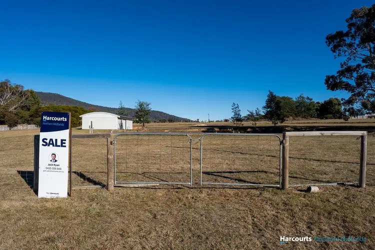 Third view of Homely land listing, 18-24 Gray Street, Fingal TAS 7214