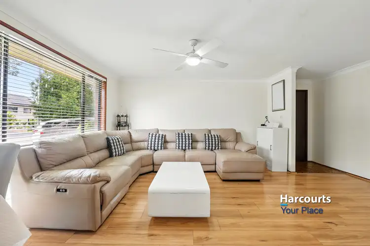 Second view of Homely house listing, 15 Huntingdon Parade, Cambridge Gardens NSW 2747