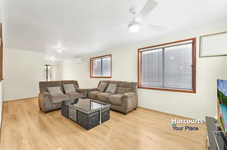 Third view of Homely house listing, 15 Huntingdon Parade, Cambridge Gardens NSW 2747