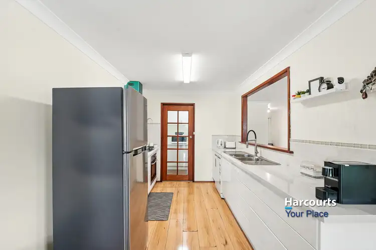 Fifth view of Homely house listing, 15 Huntingdon Parade, Cambridge Gardens NSW 2747