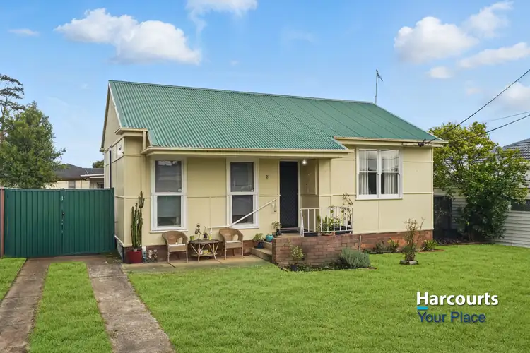 Main view of Homely house listing, 27 Catalina Street, North St Marys NSW 2760