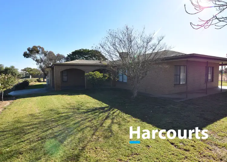 1312 Rutherglen-Springhurst Road, Springhurst VIC 3682