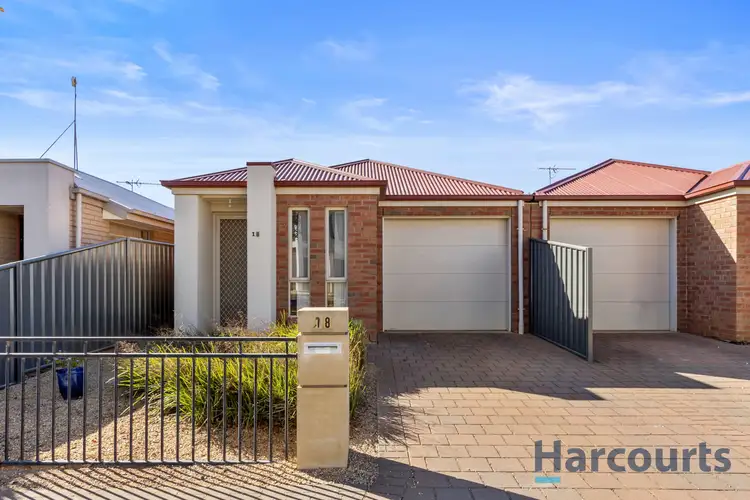 Main view of Homely house listing, 18 Tuggarah Street, Andrews Farm SA 5114