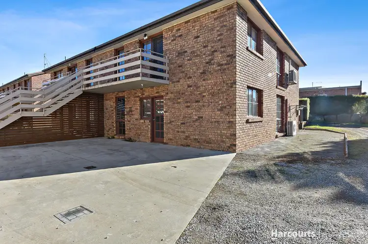 28/12 Casino Rise, Prospect Vale TAS 7250