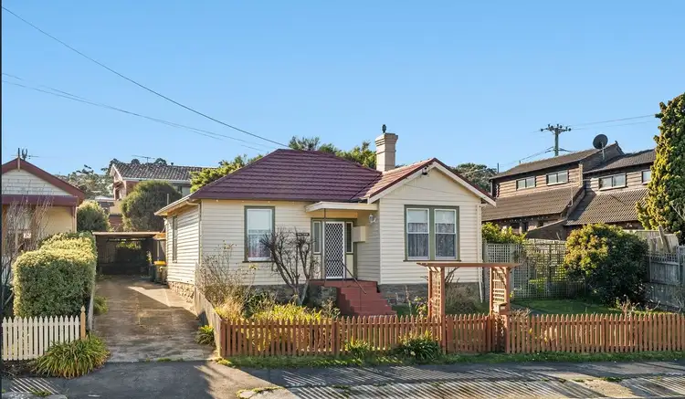 16 Douglas Street, Bellerive TAS 7018