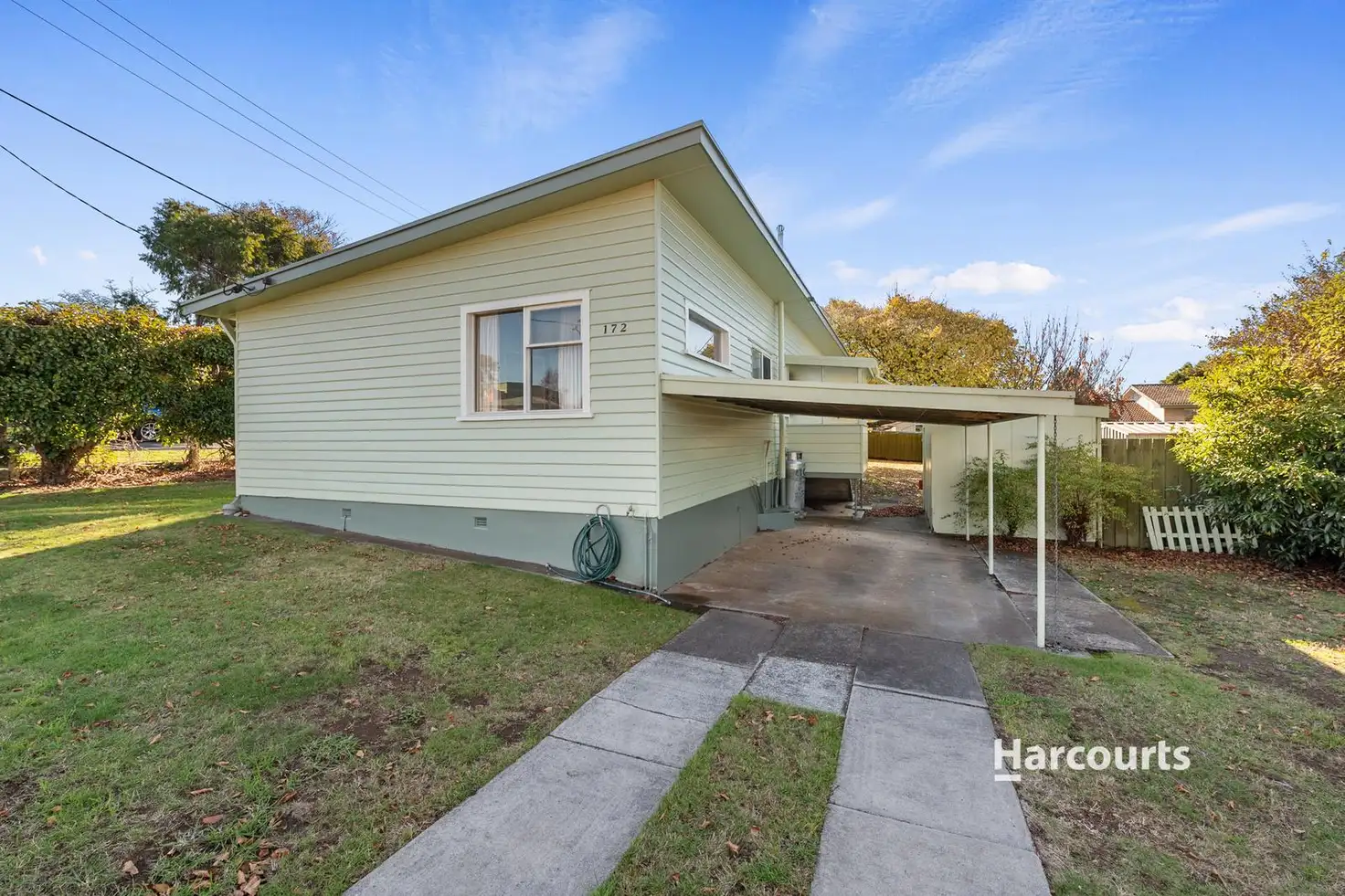 Main view of Homely house listing, 172 Parker Street, Devonport TAS 7310