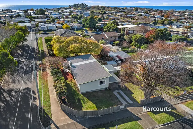 Third view of Homely house listing, 172 Parker Street, Devonport TAS 7310