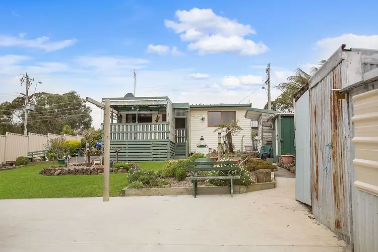 Second view of Homely house listing, 76 Bailey Street, Timboon VIC 3268
