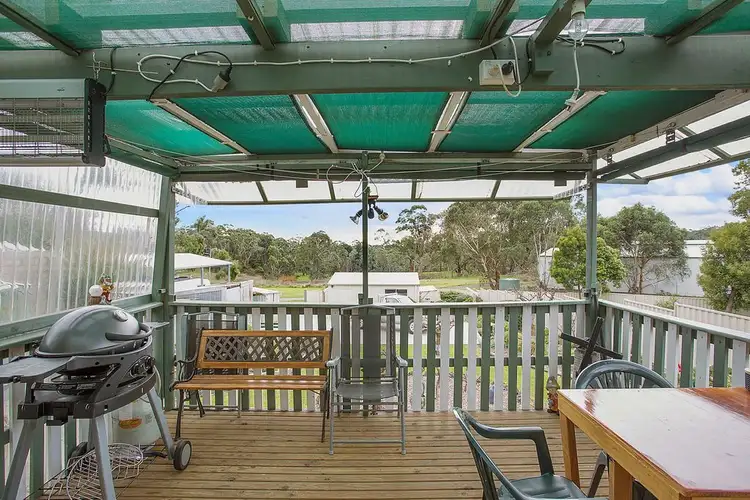 Fourth view of Homely house listing, 76 Bailey Street, Timboon VIC 3268
