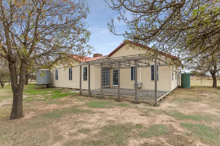 Third view of Homely rural property listing, 42 Walkers Road, Pyramid Hill VIC 3575