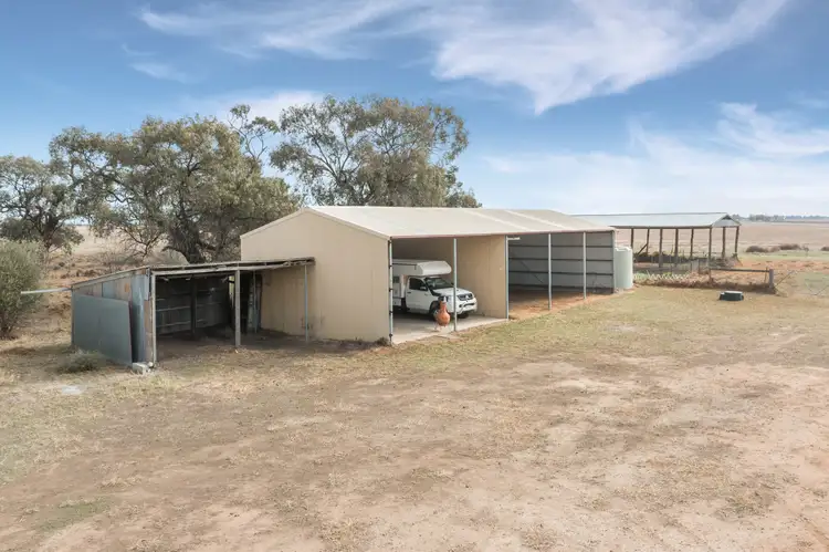 Fourth view of Homely rural property listing, 42 Walkers Road, Pyramid Hill VIC 3575