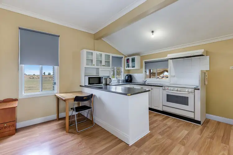 Sixth view of Homely rural property listing, 42 Walkers Road, Pyramid Hill VIC 3575
