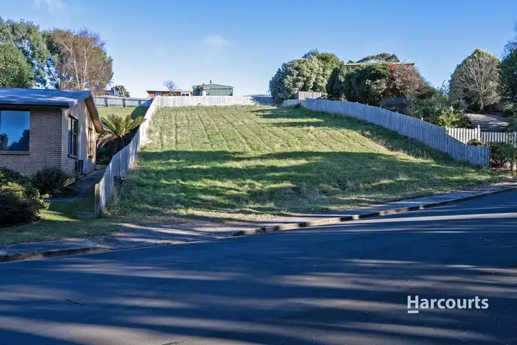 Main view of Homely land listing, 74 Woniora Road, Shorewell Park TAS 7320