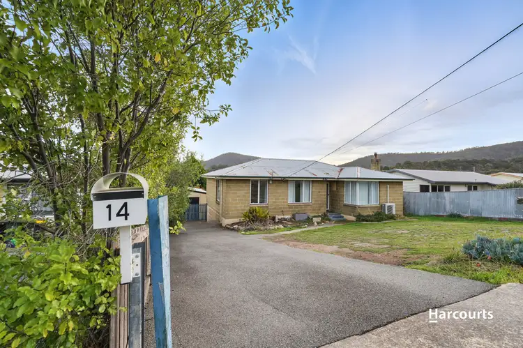 14 Magnolia Road, Risdon Vale TAS 7016