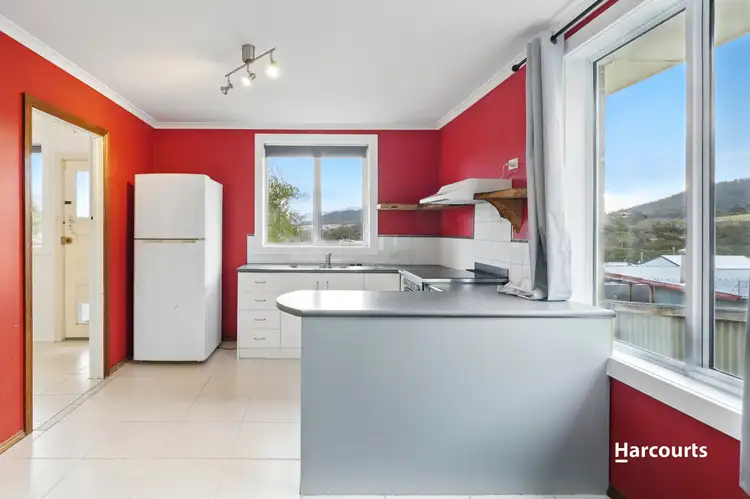 Second view of Homely house listing, 14 Magnolia Road, Risdon Vale TAS 7016