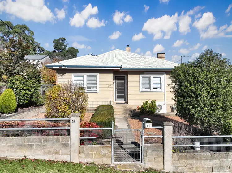 40 Young Street, Bombala NSW 2632