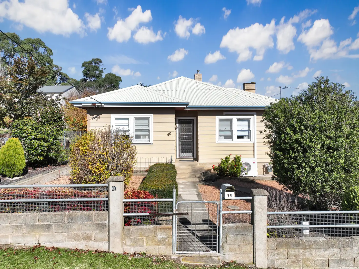Main view of Homely house listing, 40 Young Street, Bombala NSW 2632