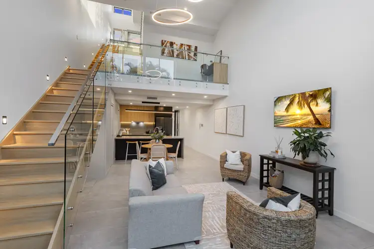 3/43 Hopetoun Street, Ascot QLD 4007