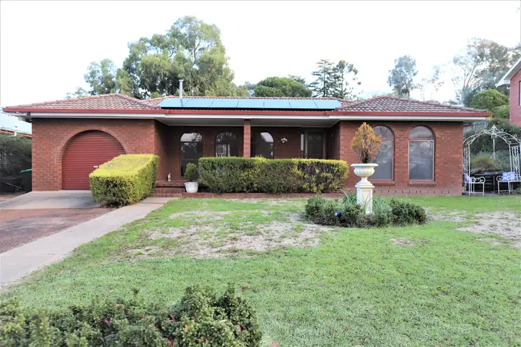 Main view of Homely house listing, 6 Lawrence Street, Cootamundra NSW 2590