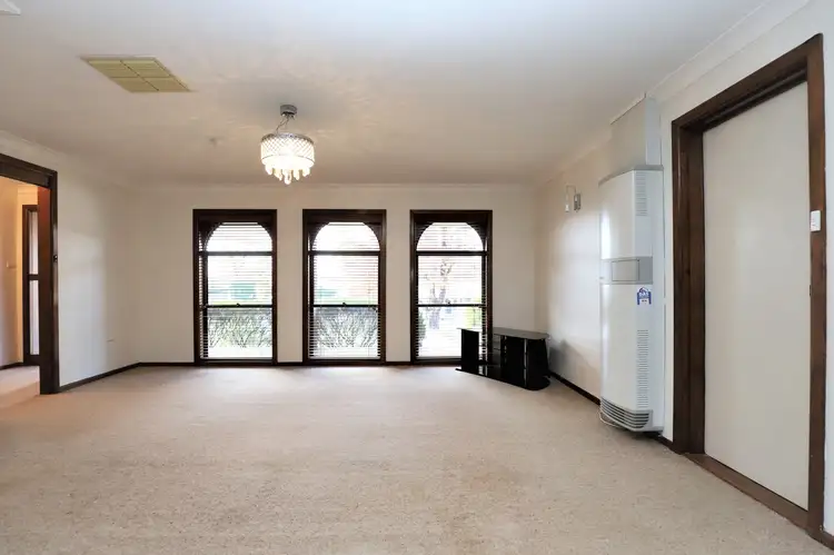Second view of Homely house listing, 6 Lawrence Street, Cootamundra NSW 2590