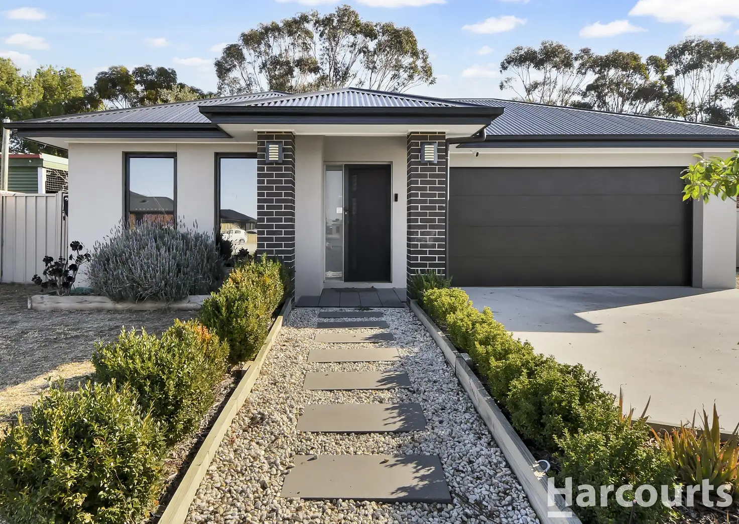 Main view of Homely house listing, 22 De Castella Drive, Horsham VIC 3400