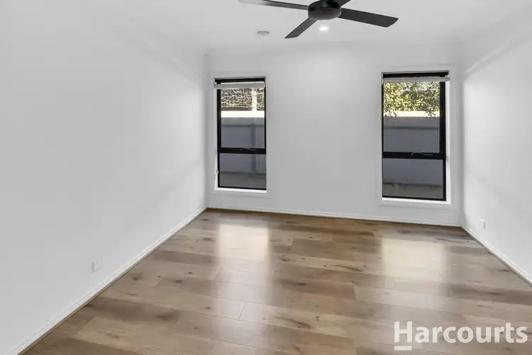 Second view of Homely house listing, 22 De Castella Drive, Horsham VIC 3400