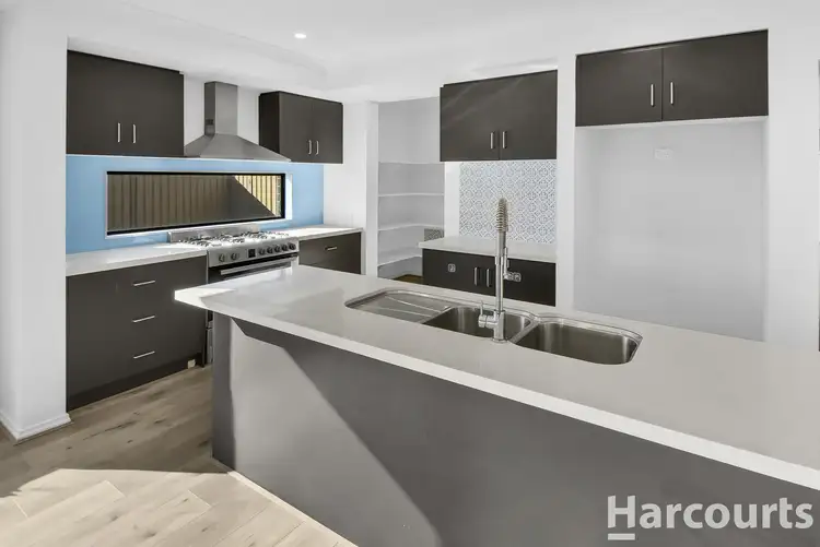 Fourth view of Homely house listing, 22 De Castella Drive, Horsham VIC 3400