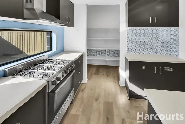 Fifth view of Homely house listing, 22 De Castella Drive, Horsham VIC 3400