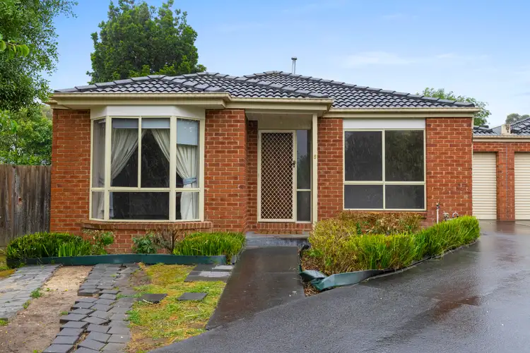 8/200 Scoresby Road, Boronia VIC 3155