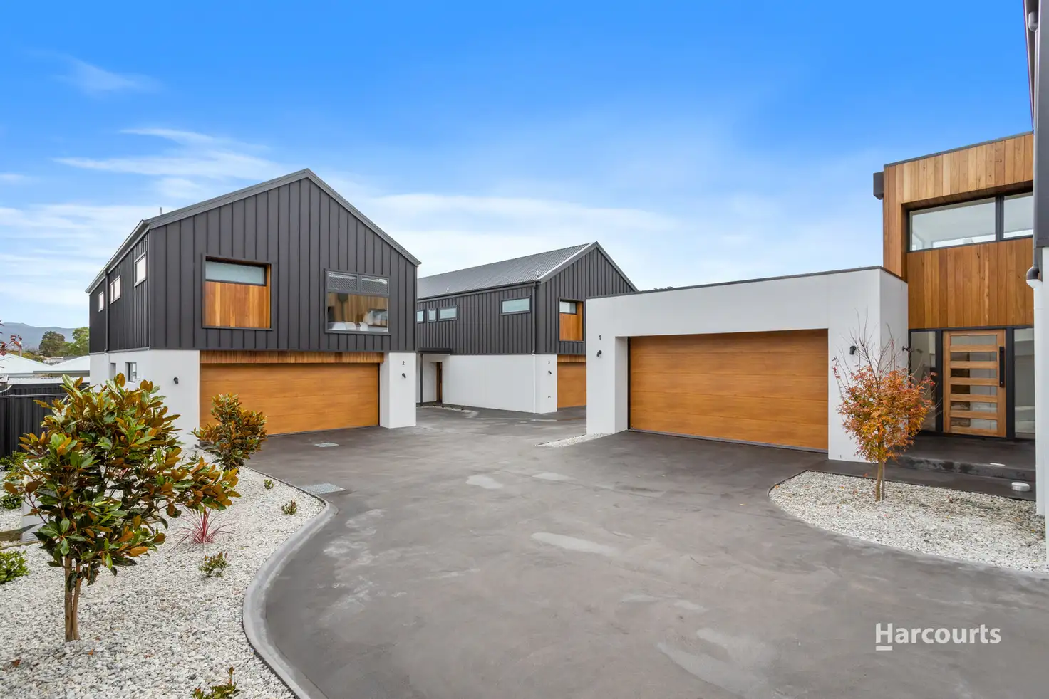Main view of Homely townhouse listing, 22-24 Wentworth Street, Bellerive TAS 7018