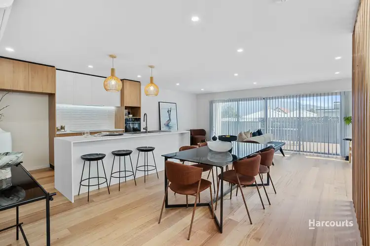 Fourth view of Homely townhouse listing, 22-24 Wentworth Street, Bellerive TAS 7018