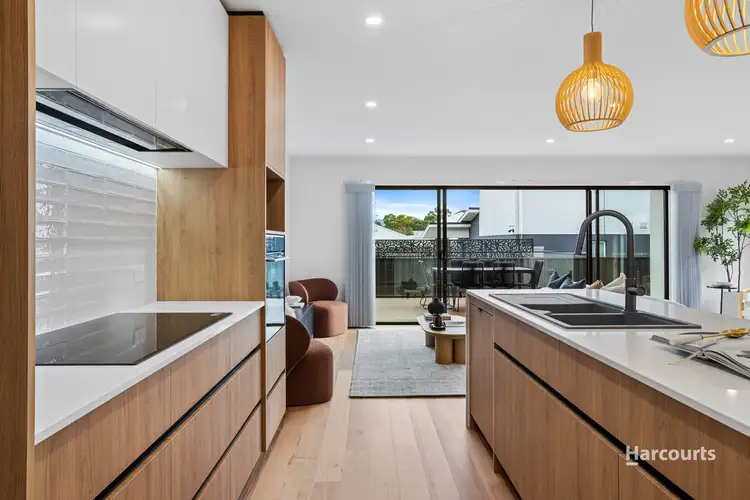 Fifth view of Homely townhouse listing, 22-24 Wentworth Street, Bellerive TAS 7018