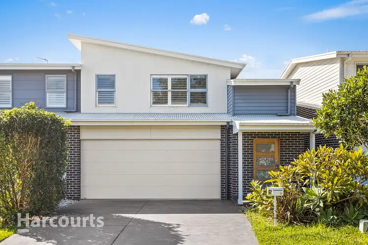 38 Foster Road, Flinders NSW 2529