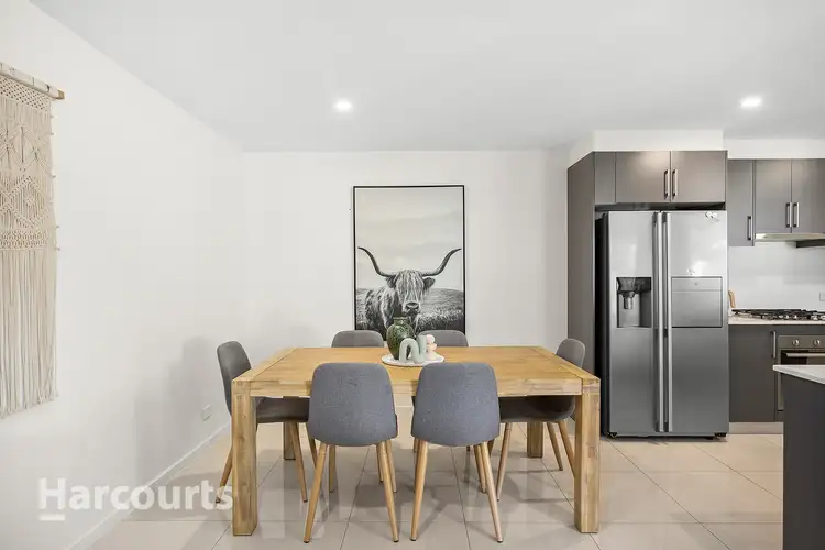 Third view of Homely semi-detached listing, 38 Foster Road, Flinders NSW 2529