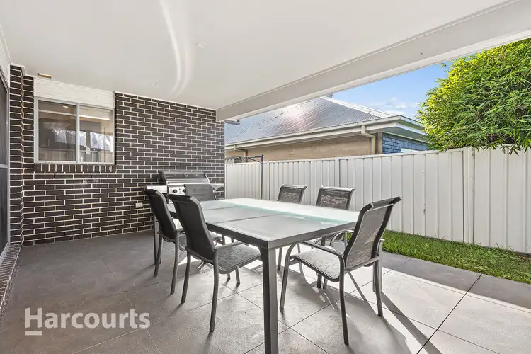 Fifth view of Homely semi-detached listing, 38 Foster Road, Flinders NSW 2529