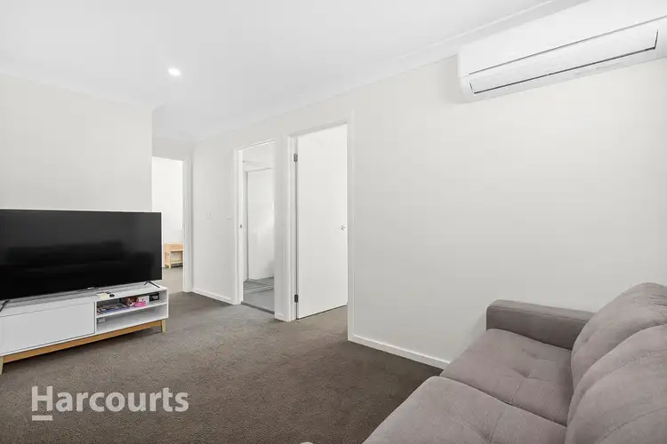 Sixth view of Homely semi-detached listing, 38 Foster Road, Flinders NSW 2529