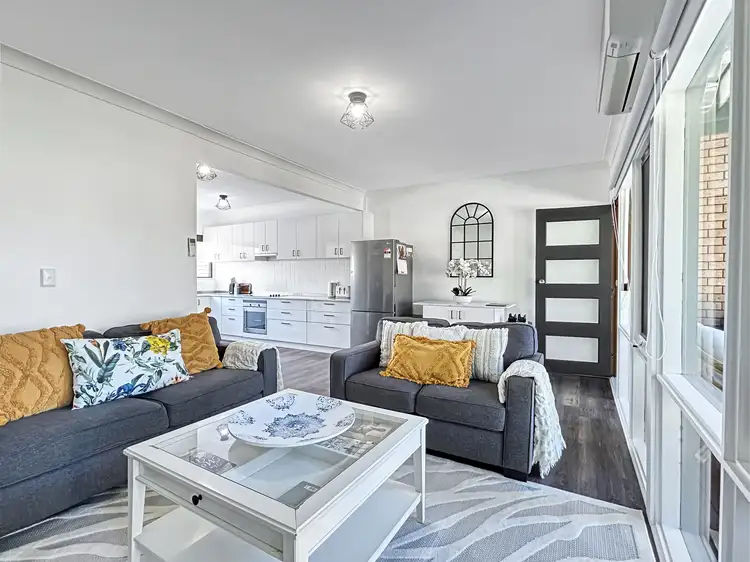 Second view of Homely house listing, 17/16-22 Native Way, Moruya Heads NSW 2537