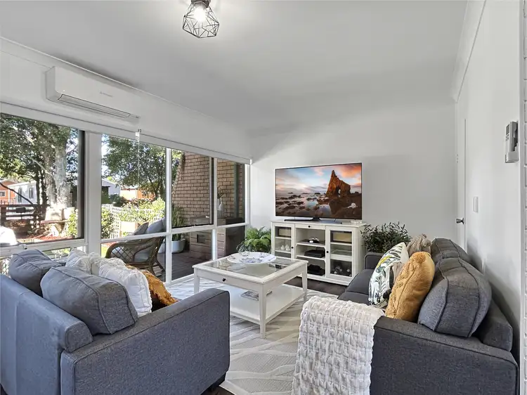 Third view of Homely house listing, 17/16-22 Native Way, Moruya Heads NSW 2537